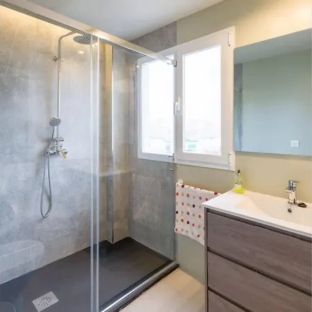 Alero Apartment Mairena del Aljarafe