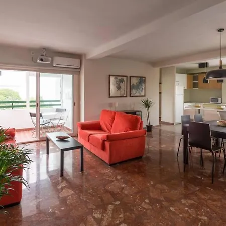 Apartment Alero Mairena del Aljarafe