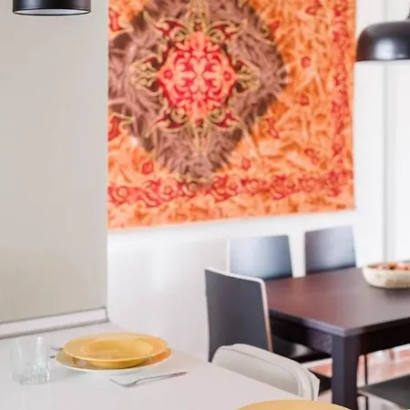 Alero Apartment *