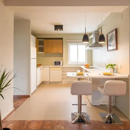Alero Apartment *