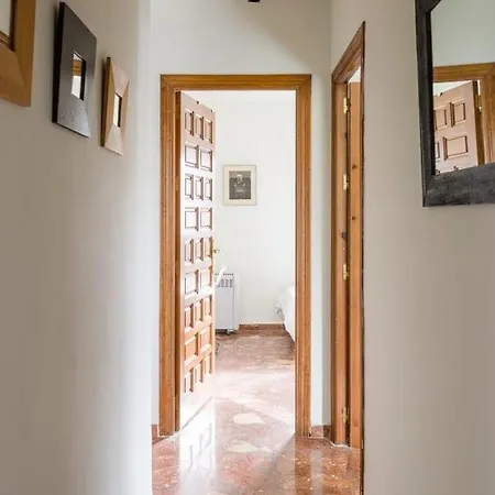 Alero Apartment