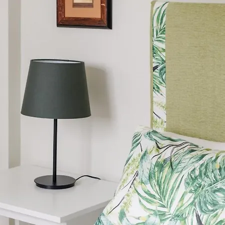 Apartamento Alero